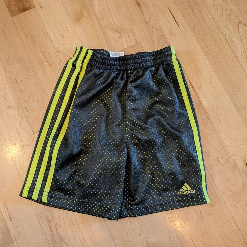 Adidas Shorts